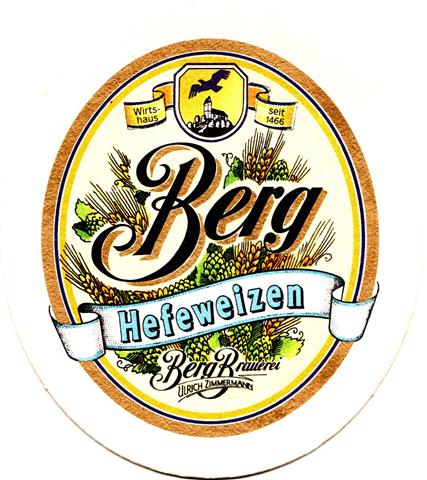 ehingen ul-bw berg rad 1-5a (oval220-berg hefeweizen)